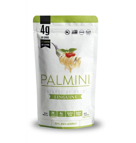 Palmini, Hearts of Palm, Linguine 338g