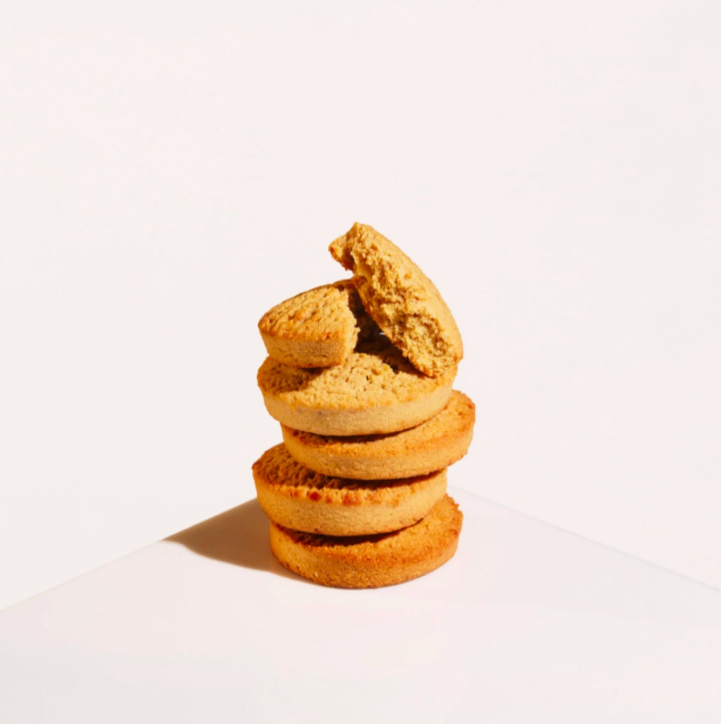 Fatt, Almond + Ginger Keto Cookie 30g