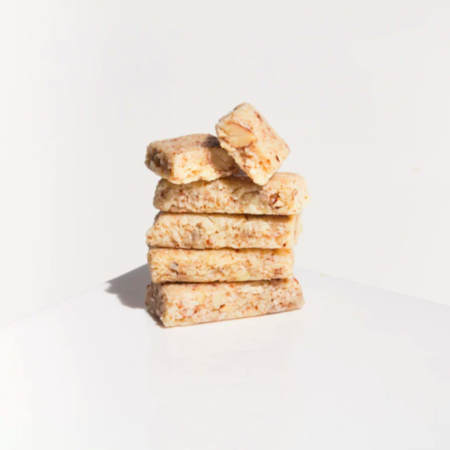 Fatt, Coconut + Macadamia Keto Bar 30g