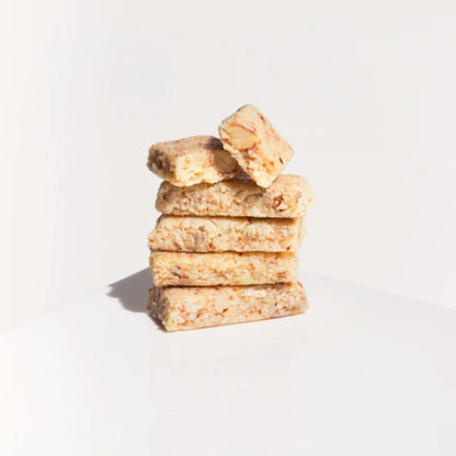 Fatt, Coconut + Macadamia Keto Bar 30g