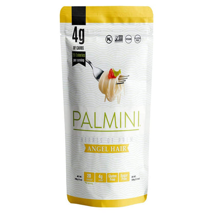 Palmini, Hearts of Palm, Angel Hair 338g