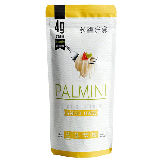 Palmini, Hearts of Palm, Angel Hair 338g