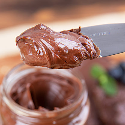 Xucker, Hazelnut Chocolate Spread With Xylitol 300g